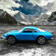 Illustration for article titled Majorette Alpine a110